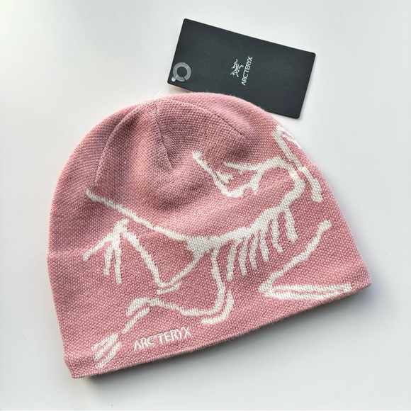 NWT! Arc'teryx
Bird Head Toque Beanie - Picture 3 of 6